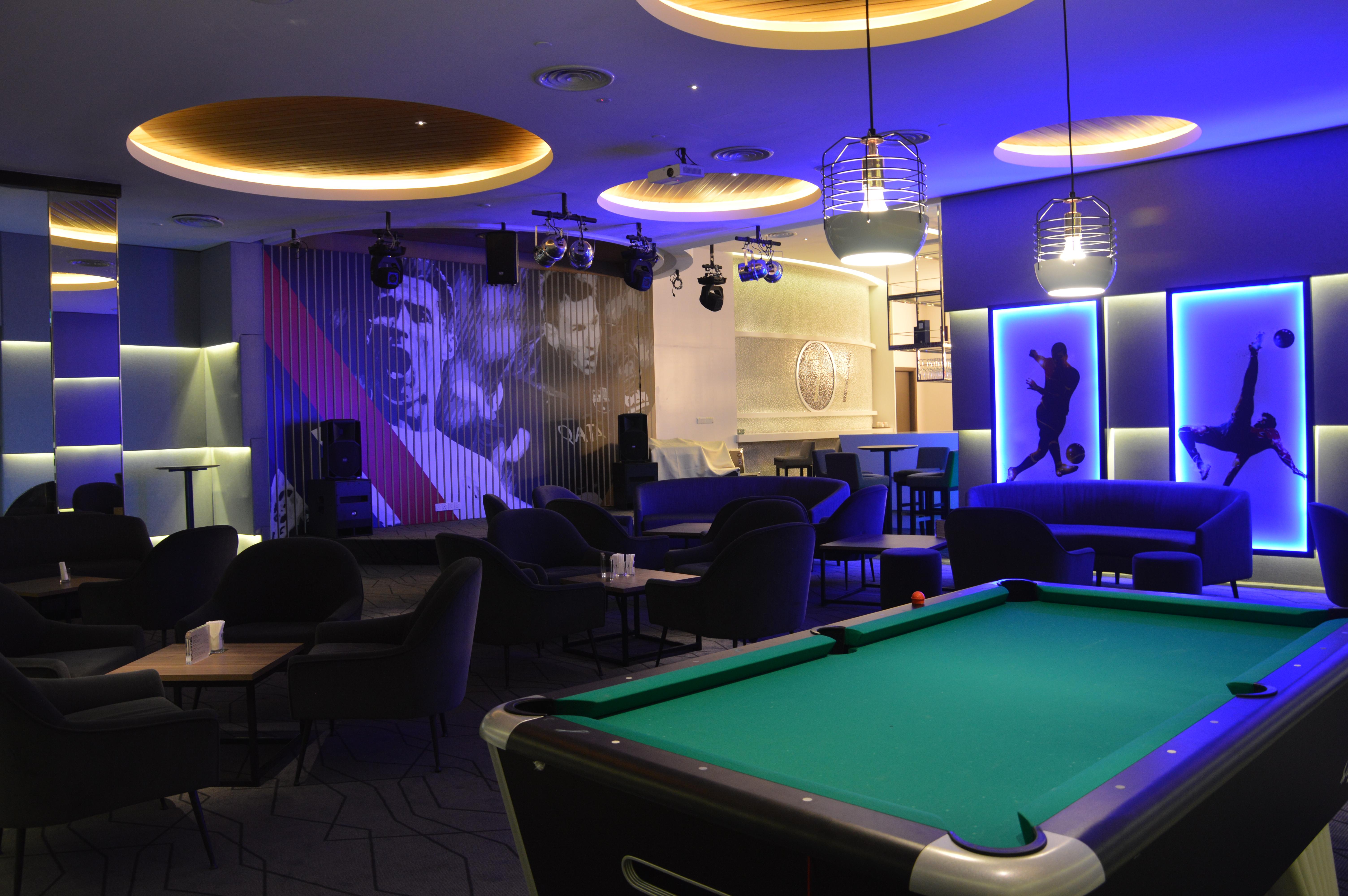Hotel Olive Tree Penang Bayan Lepas
