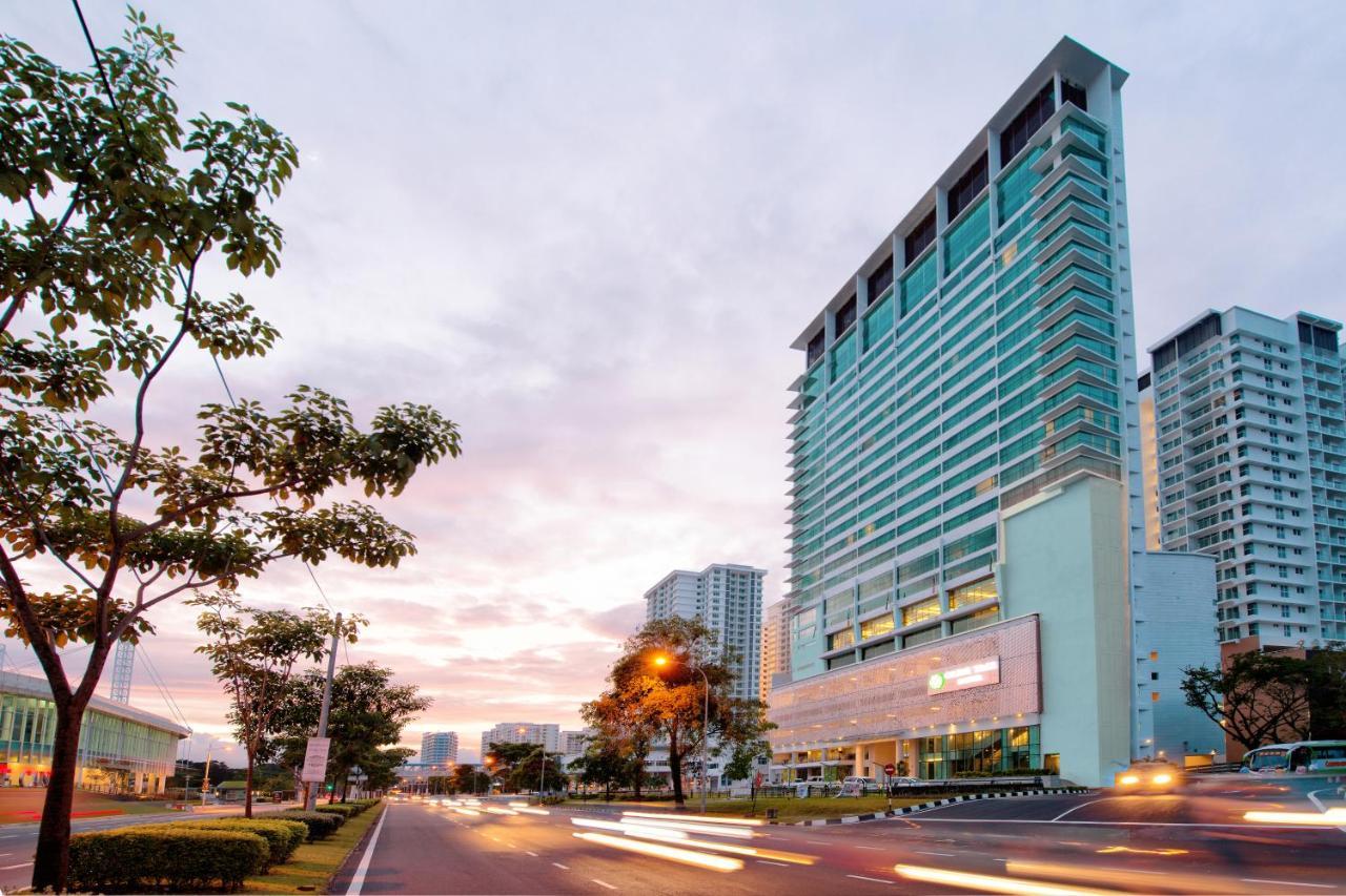 Olive Tree Penang 4*