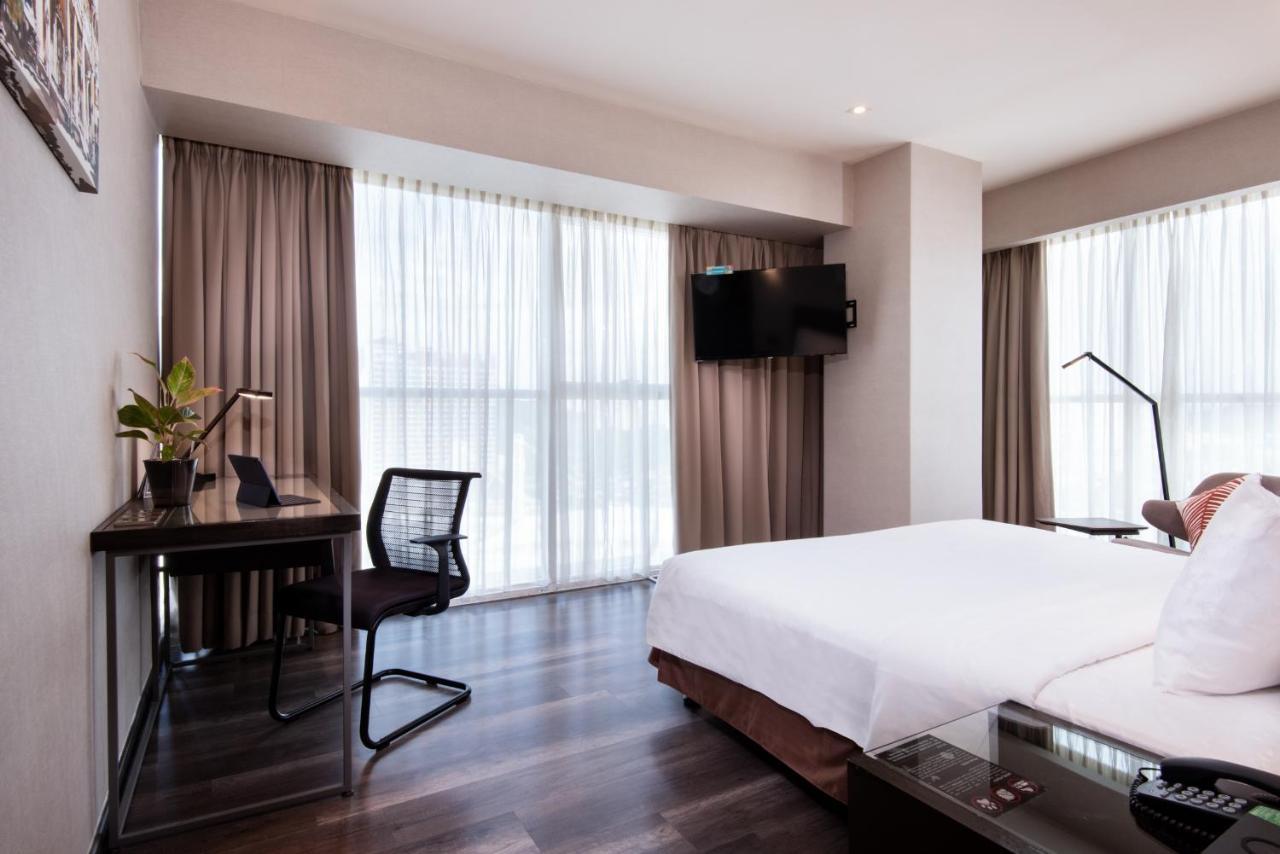 Olive Tree Penang Hotel Bayan Lepas