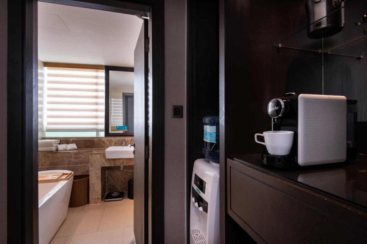 Olive Tree Penang Hotel 4*