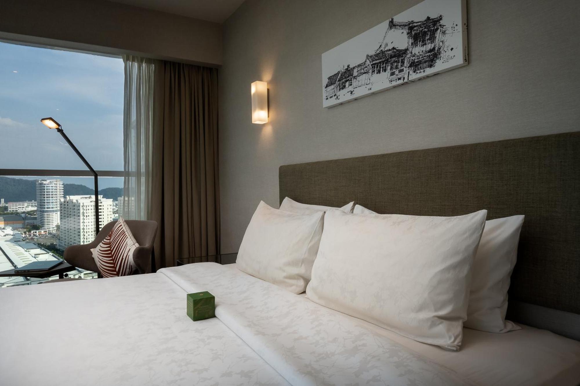 Hotel Olive Tree Penang Bayan Lepas