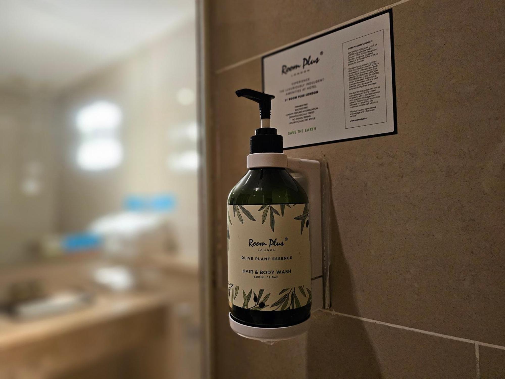 Olive Tree Penang 4* Bayan Lepas