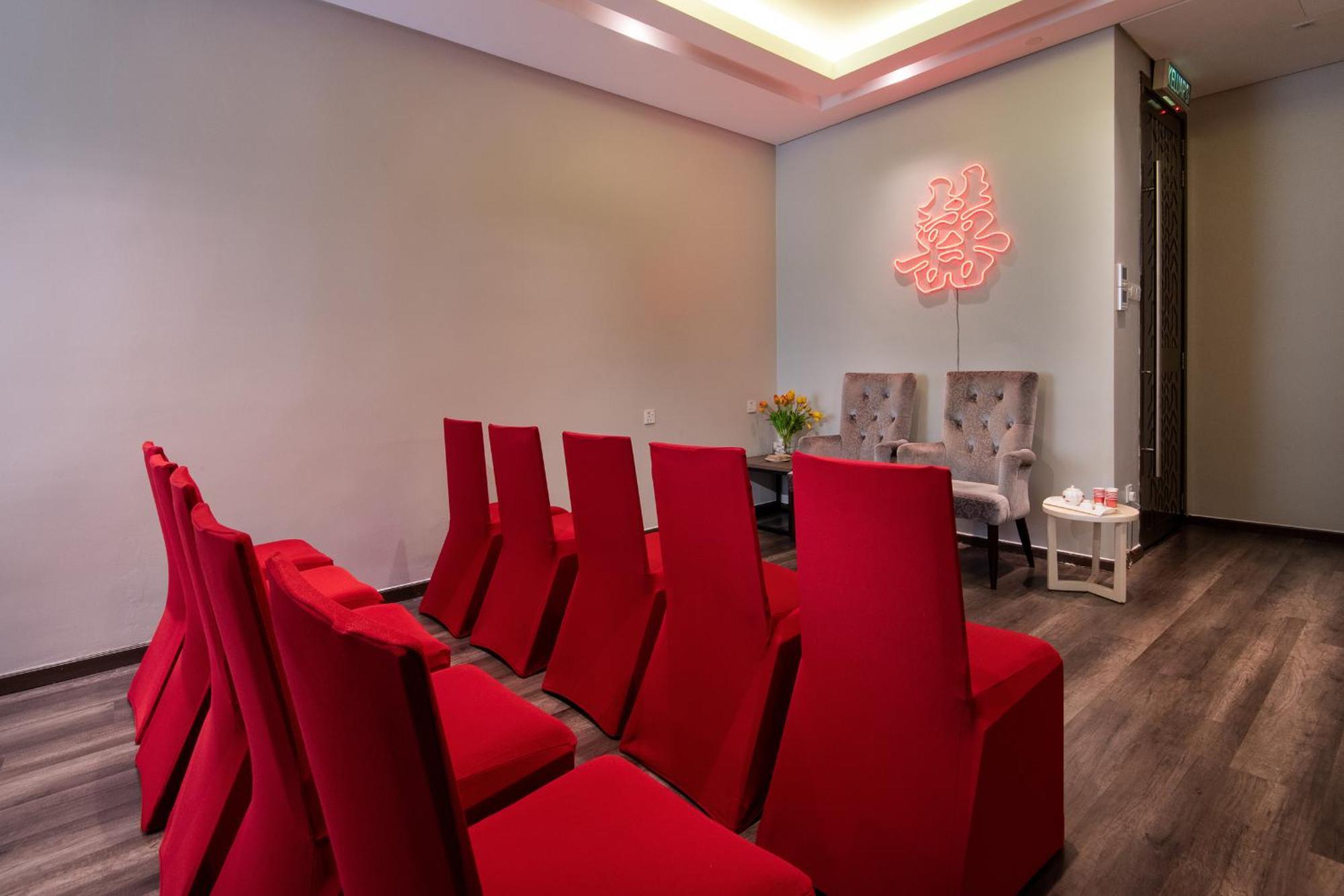 Olive Tree Penang 4*