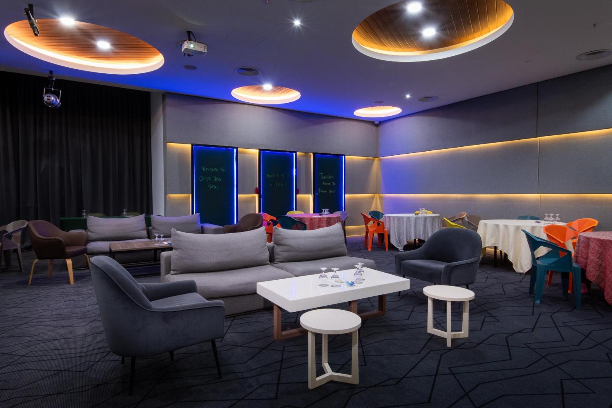 Hotel Olive Tree Penang 4*
