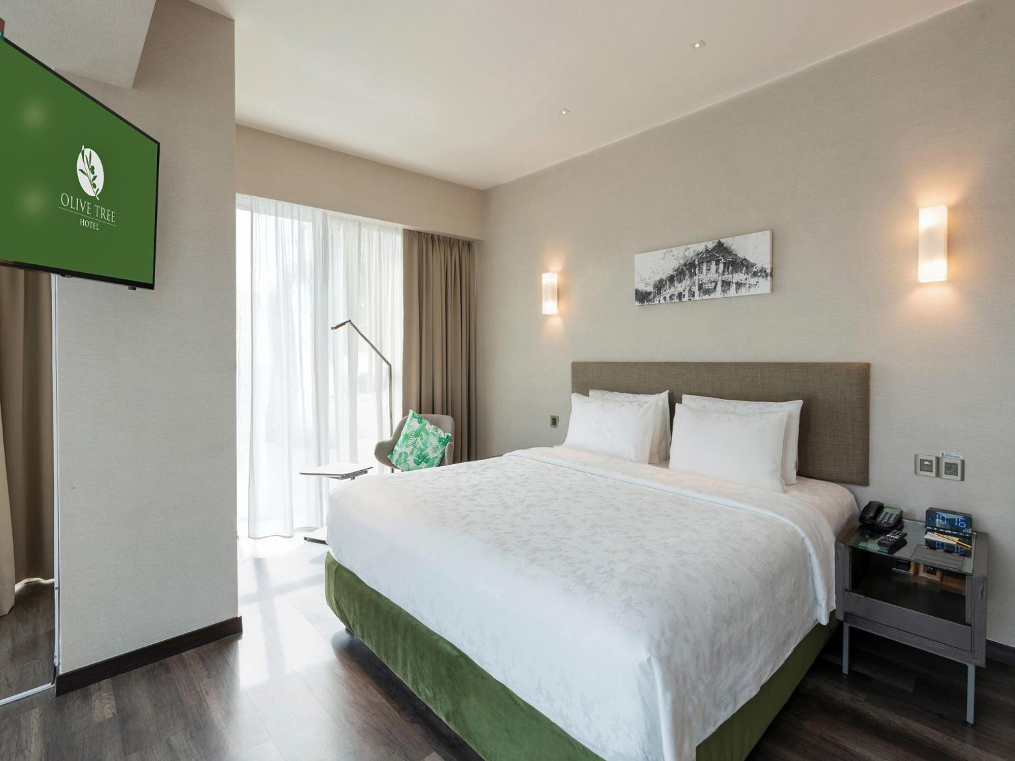 Olive Tree Penang Hotel Bayan Lepas