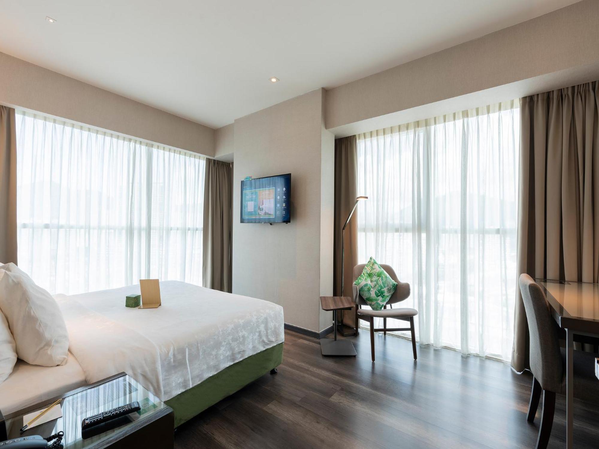 Olive Tree Penang Bayan Lepas