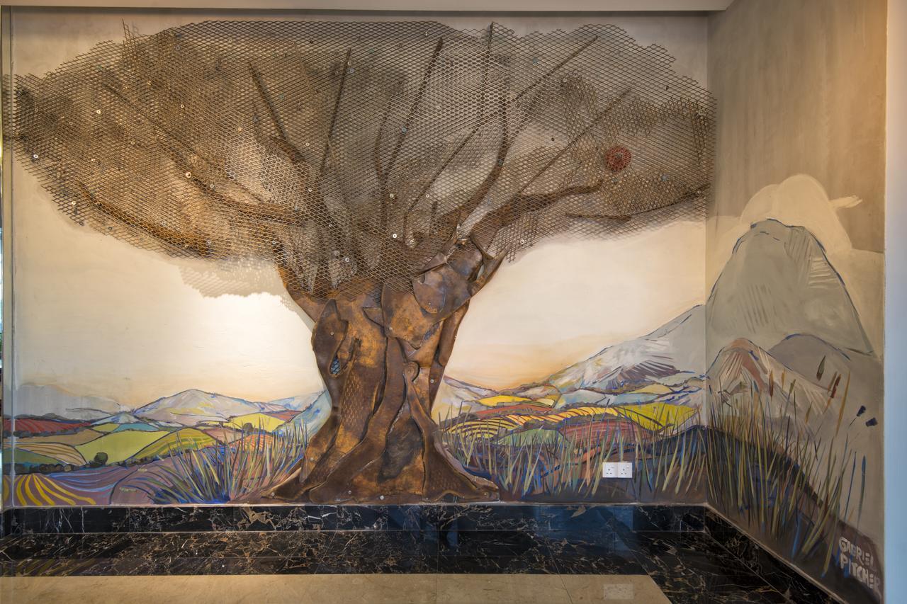 Olive Tree Penang Hotel Bayan Lepas